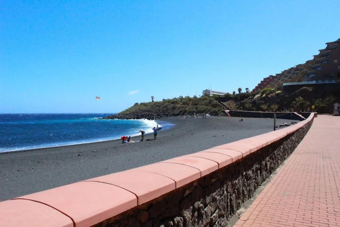 Radazul Beachfront Apartment 0*,  Испания