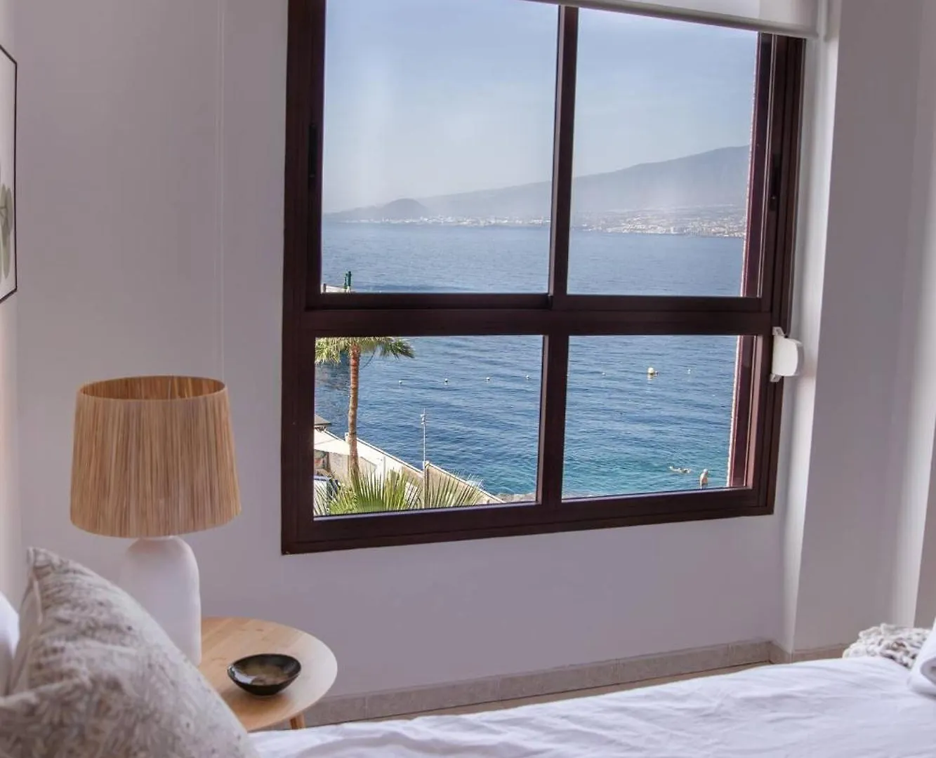 Radazul Beachfront Apartment